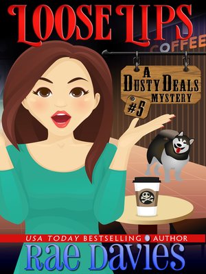 cover image of Loose Lips
